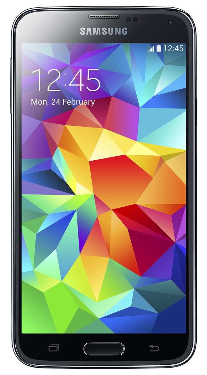 Samsung Galaxy S5 Octa-Core